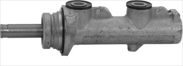 102822 Master Cylinder Rebuilt