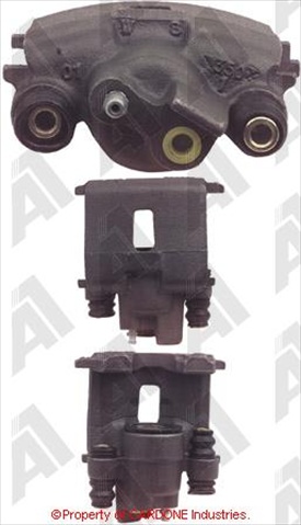 184372 Friction Choice Calipers
