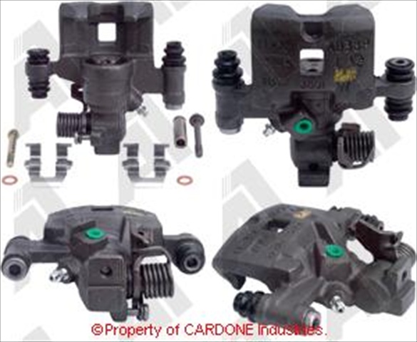 Picture of A-1 RMFG 184392 Domestic Disc Brake Caliper