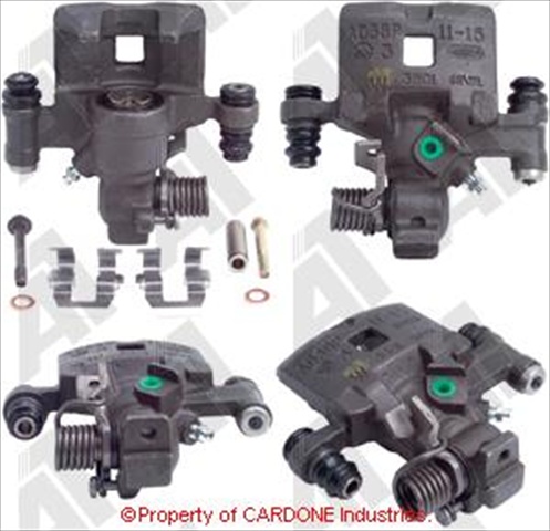 Picture of A-1 RMFG 184393 Domestic Disc Brake Caliper