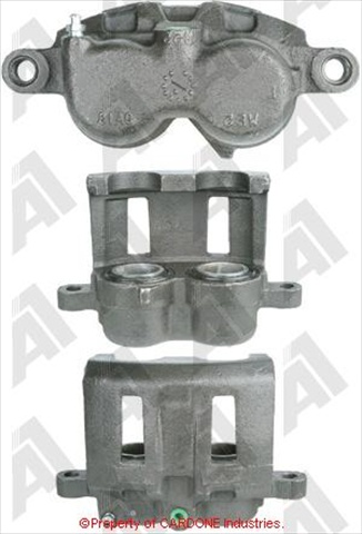 Picture of A-1 RMFG 184694 Domestic Disc Brake Caliper