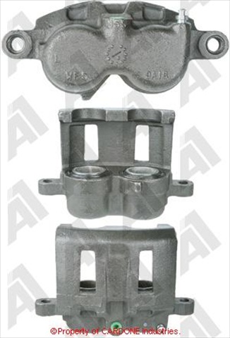 Picture of A-1 RMFG 184695 Domestic Disc Brake Caliper