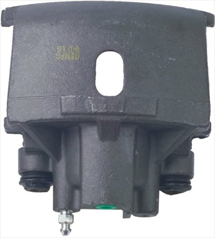 Picture of A-1 RMFG 184836 Domestic Friction Ready Unloaded Brake Caliper
