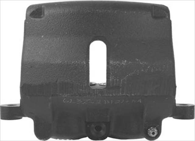 184975 Domestic Friction Ready Unloaded Brake Caliper