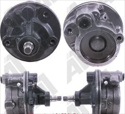 Picture of A-1 RMFG 20151 Power Steering Pump Without Reservoir