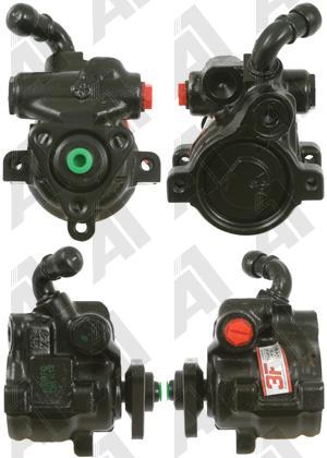 Picture of A-1 RMFG 20279 Power Steering Pump Without Reservoir