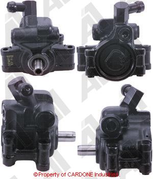 Picture of A-1 RMFG 20282 Power Steering Pump Without Reservoir