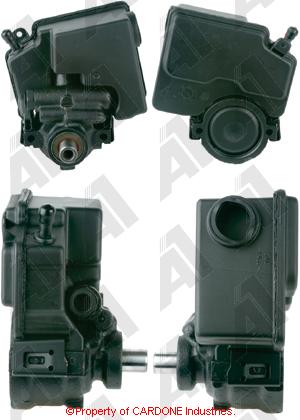 Picture of A-1 RMFG 2055982 Power Steering Pump With Reservoir