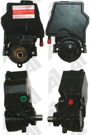 Picture of A-1 RMFG 2069849 Power Steering Pump With Reservoir