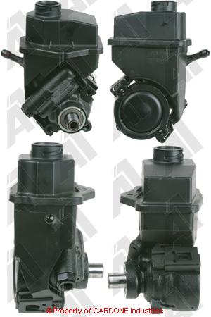Picture of A-1 RMFG 2069989 Power Steering Pump With Reservoir