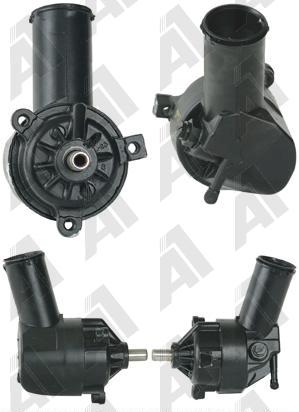 Picture of A-1 RMFG 207252 Power Steering Pump With Reservoir