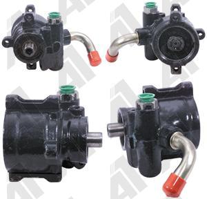 Picture of A-1 RMFG 20820 Power Steering Pump Without Reservoir