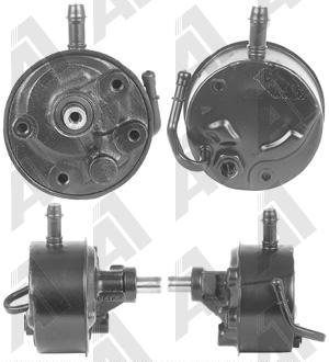 Picture of A-1 RMFG 208756 Power Steering Pump With Reservoir
