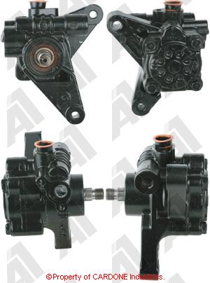Picture of A-1 RMFG 215268 Honda Trucks Odyssey 1999-2004 Power Steering Pump Without Reservoir