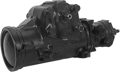 Picture of A-1 RMFG 276502 Power Steering Gear Box