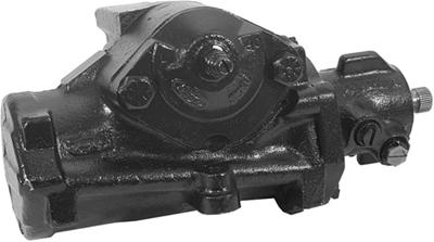 Picture of A-1 RMFG 277501 Power Steering Gear Box