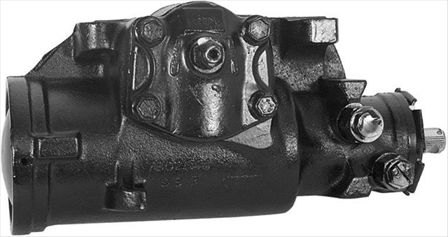 Picture of A-1 RMFG 277529 Power Steering Gear Box
