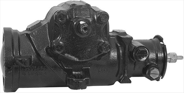 Picture of A-1 RMFG 277539 Power Steering Gear Box