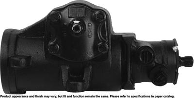 Picture of A-1 RMFG 277585 Power Steering Gear