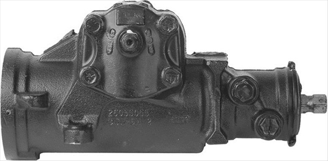 Picture of A-1 RMFG 277588 Power Steering Gear