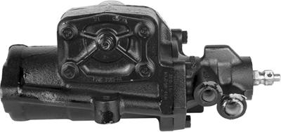 Picture of A-1 RMFG 277616 Power Steering Gear