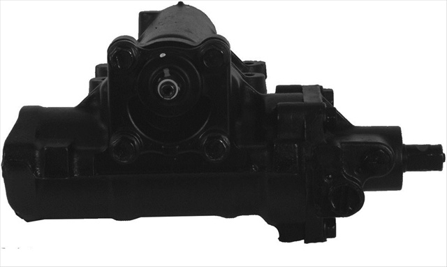 Picture of A-1 RMFG 278414 Jeep Grand Cherokee 1999 - 2004- Power Steering Gear