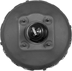 5471061 Power Brake Booster Without Master Cylinder