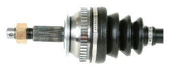 663108 New Cv Drive Axle