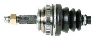 663109 New Cv Drive Axle