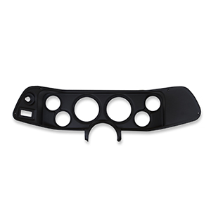 2132 70-78 Chevy Camaro, Black