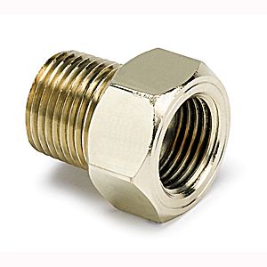 2263 Temperature Sensor Adapter 0.37 In.