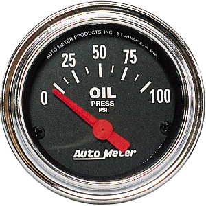 AUTO METER