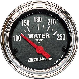 AUTO METER