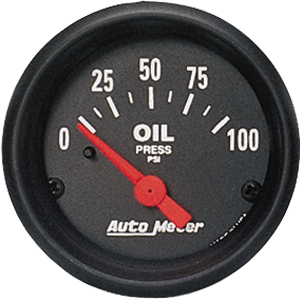 AUTO METER
