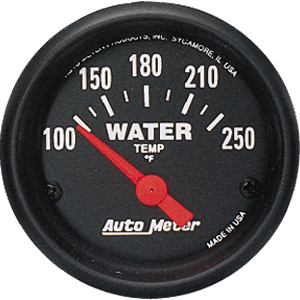 AUTO METER