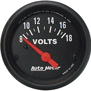 AUTO METER