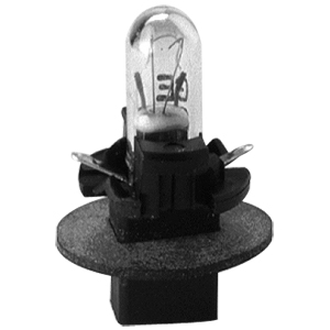 3219 Bulb & Twist In Socket