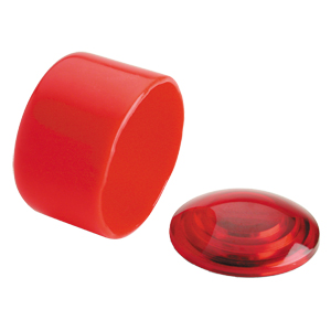 3252 Pro-Lite Lens Kit- Red