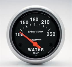 AUTO METER