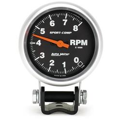 AUTO METER
