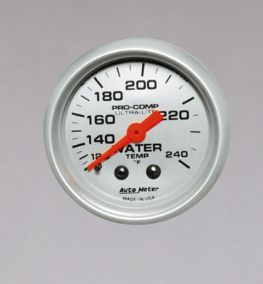 4332 Ultra Water Temperature 2.06 In. 120-240 Degrees F