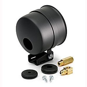 5204 3.37 In. Cup, Gauge - Black