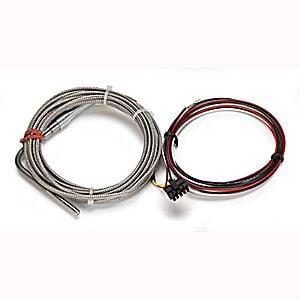 5251 Replacement Probe & Harness Assy. For Full Sweep Electric Stepper Pyrometer