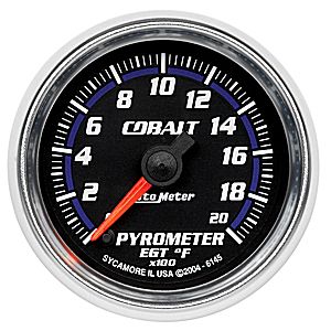 6145  Cobalt - Egt - Pyrometer - 0.06 In.