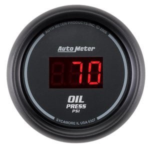 6327  Sport-Comp Digital - 2.06 In.