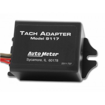 9117 Tachometer Adapter