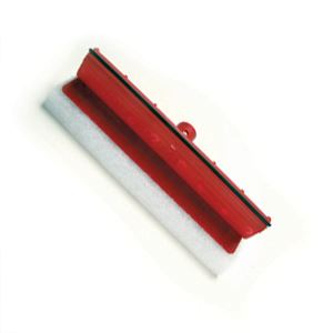 Picture of ADJ. A BRUSH PROD300 Bug Buster Squeegee&#44; Replacement Pad