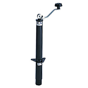 Picture of ADNIK 29020B Bal Jack Tongue Manual A-Frame Topwind 1000 lbs.