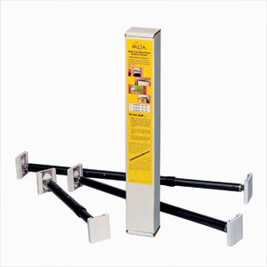SL24441C 24 x 44 In. Slidelock