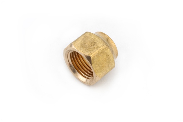 For 38 Outside Diameter Tube Size Short Forged 58 18 Thread Size